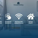 Latin Quarter & Sorbonne - Cityapartmentstay