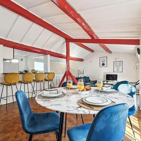 Latin Quarter & Sorbonne - Cityapartmentstay * Parigi