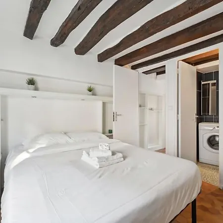 Latin Quarter & Sorbonne - Cityapartmentstay *