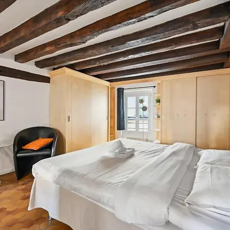 Latin Quarter & Sorbonne - Cityapartmentstay * Parigi
