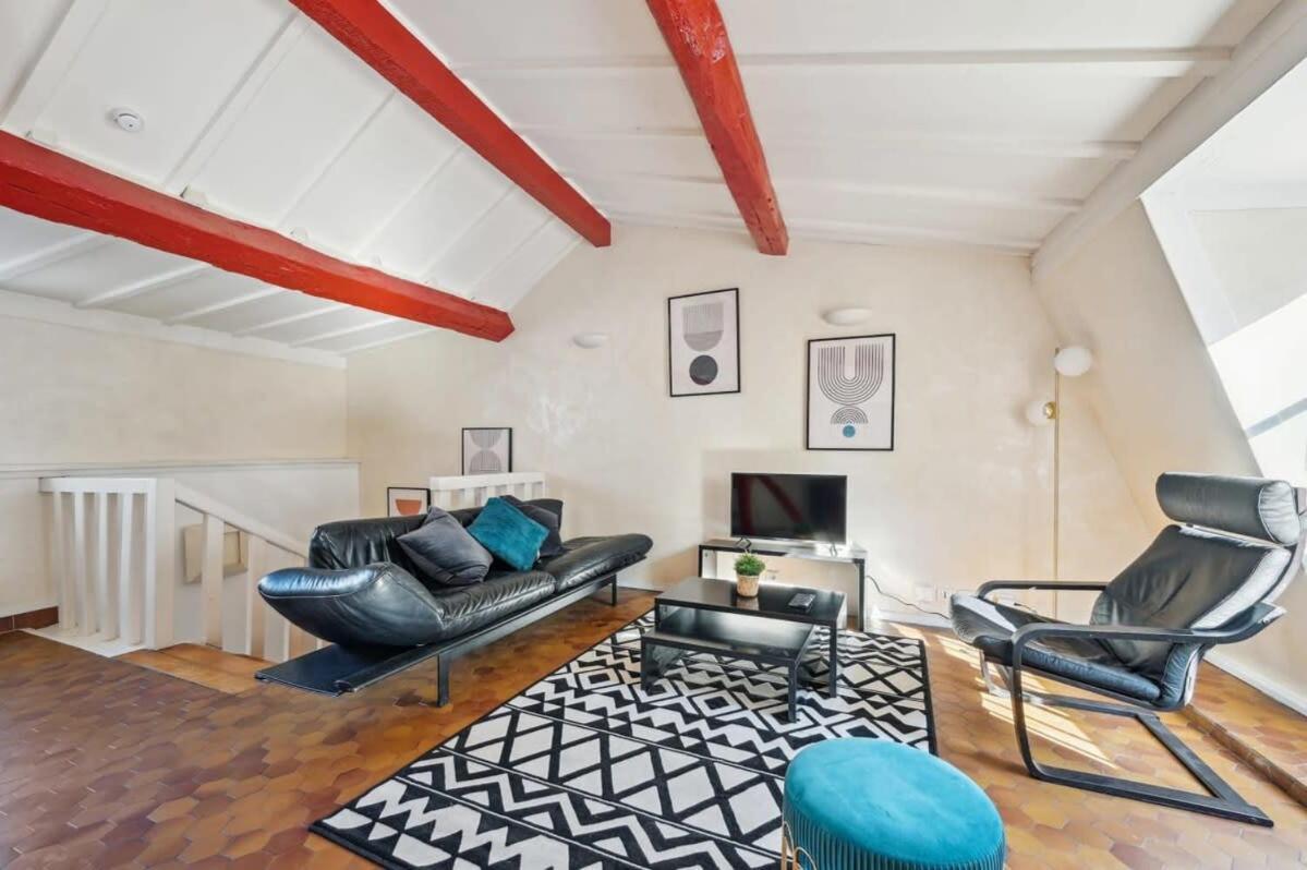 Latin Quarter & Sorbonne - Cityapartmentstay Appartamento *