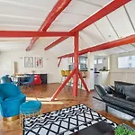 Latin Quarter & Sorbonne - Cityapartmentstay